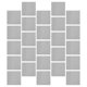 thumbnail image 3 of Food Freshness Preservation Sandwich Paper 50 Sheets Multi Color Checkered Wrap For Restaurants, 3 of 4