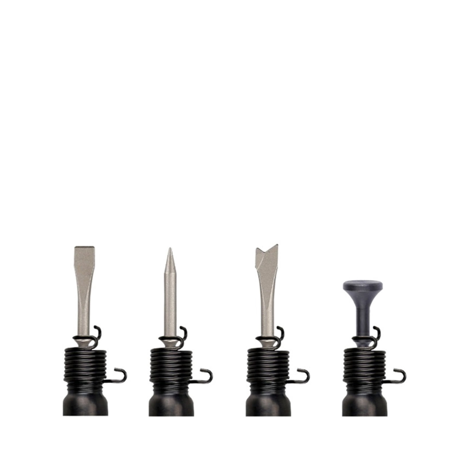 Air Hammer With Chisels Electric Demolition Jack Hammer Drill Industrial Grade 250 Impact Air Shovel Pneumatic Shovel SN-2001R