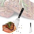 thumbnail image 1 of RXIRUCGD Home Kitchen Gadgets Steak Slotted Turner Shovel Fish Spatula Multi-Purpose Stainless Steel Cooking, 1 of 5