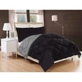 thumbnail image 2 of Elegant Comfort 2 Piece Comforter Sets, Twin, 2 of 2