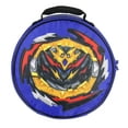 thumbnail image 3 of Beyblade Burst Show Bel Daizora Dynamite Blade Single Compartment Lunch Box Bag, 3 of 7