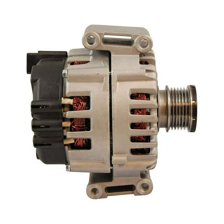 New Alternator For Mercedes-Benz C350 V6 3.5L 13-15 E350 V6 3.5L 