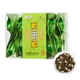 thumbnail image 2 of Té De Jazmín, 100 G De Contenido Neto, Té Verde Fragante Brillante Rústico Natural Para Regalos Festivos, 2 of 7