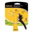 thumbnail image 2 of PISTOLA PLASTICA TRADICIONAL 4'' PRETUL 22753 Pretul PIM-4P, 2 of 2