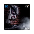 thumbnail image 3 of Diorama - Batman vs The Jocker - 1/6 Scale - Iron Studios Iron Studios Diorama - Batman vs The Jocker - 1/6 Scale - Iron Studios, 3 of 8