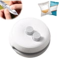 thumbnail image 1 of Rechargeable Mini Bag Sealer 2025 Portable USB Bag Sealer 4 In 1 Bag Cutter And Sealer, 1 of 1