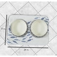 thumbnail image 3 of Simply Daisy Escuela Pet Feeding Mat for Dogs and Cats, 3 of 3