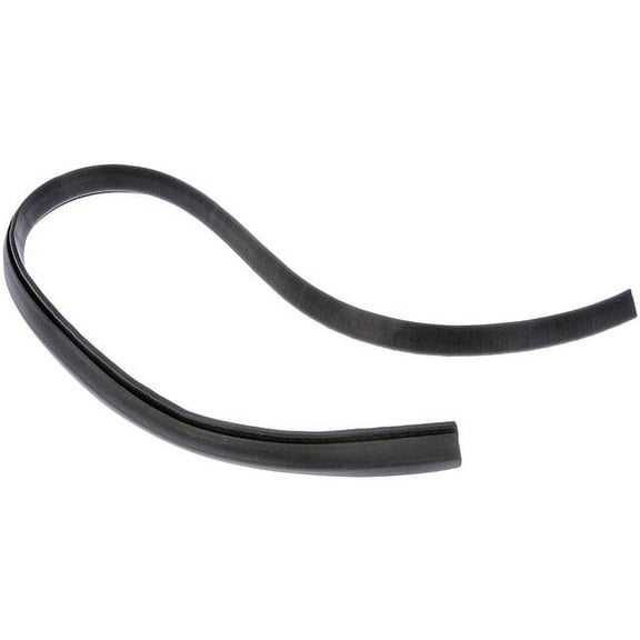 Door Seal - Compatible with 2005 - 2010 Honda Odyssey 2006 2007 2008 2009