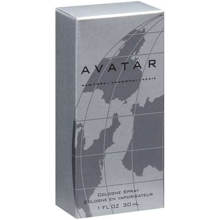 Coty Avatar Spray 1oz