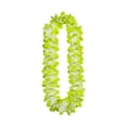 thumbnail image 2 of Safeglitz 1 Pcs Hawaiian Leis Bulk Colorful Tropical Flower Necklace for Luau Party Decorations, Summer Beach Party Favors, Hawaii Theme Birthday Decor, Pool Party Supplies, Hawaiian Garland(B), 2 of 5