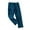 Blue, variant on Esaierr Kids Toddler Boys Girls Leggings Kids Spring Fall Bottoms Baby Tights Stretch Pants Newborn Comfortable Trousers Pants for 6M-10Y