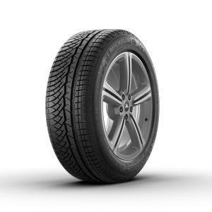 Michelin Pilot Alpin PA4 Winter 315/35R20 110V XL Passenger Tire Sansujyuku sansujyuku.com