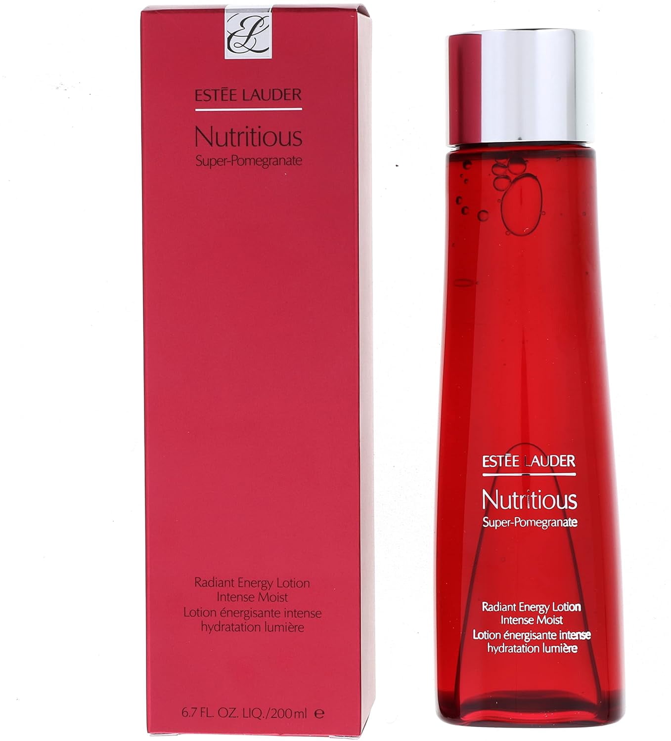 Estee Lauder Nutritious Super-Pomegranate Radiant Energy Lotion
