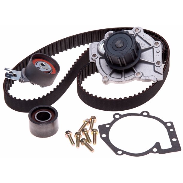 GATES BELTS & HOSES TIMING BELT KIT