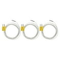thumbnail image 1 of OFFIGAM 3Ud Tipo K Multicolor Para Control Industrial Con Alta Resistencia A Temperatura, 1 of 8