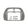 thumbnail image 2 of Double Din Car Radio Multimedia Video Player Frame 9 Inch For Toyota For RAV4 2001 2006 Fitting Panel Trim Kit, 2 of 5
