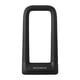 thumbnail image 2 of Candados para bicicletas Sunnimix en U Negro, 2 of 8