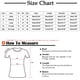 thumbnail image 3 of Camisas de Acción de Gracias Para Mujer Casual Cuello Redondo Manga Corta Camiseta Estampada Top Odeerbi  ODB204367, 3 of 5