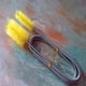 thumbnail image 4 of Flexible Water Pipe Cleaner Hose Brush Double Head Pipe, 4 of 4