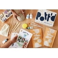 thumbnail image 2 of Pott'd Home Air Dry Clay Pottery Kit for Adults & Beginners, 2 of 6