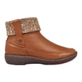 thumbnail image 2 of BOTINES CASUALES PARA DAMA LOBO SOLO 5840 PIEL CAFÉ Lobo Solo  5840, 2 of 4