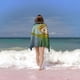 thumbnail image 2 of El Petit Prince Toalla de playa de secado rápido con diseño temático, regalo para mujeres y niñas, ideal para cumpleaños, fans, amantes de la música, uso en la playa o al aire libre,78*160cm, 2 of 6