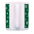 thumbnail image 4 of ThisWear Christmas Coffee Mug for Mom Best Elfin Mom Ever Mom Gifts for Christmas Coffee Mug Green, 4 of 4