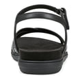 thumbnail image 2 of Easy Spirit Womens Dottle 3 Embossed Comfort Ankle Strap, 2 of 3