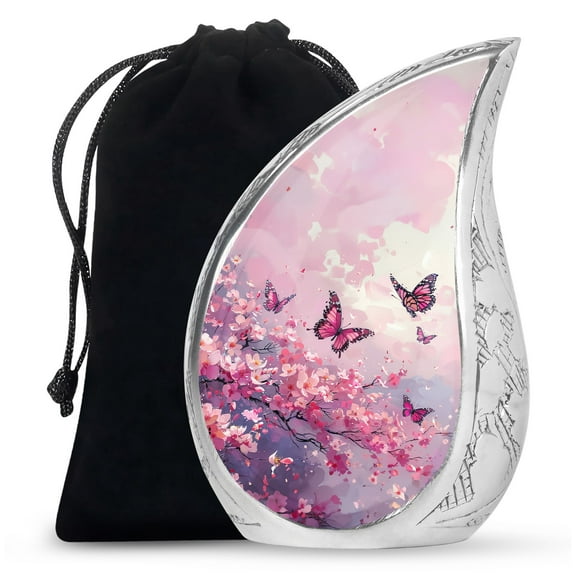 SUBSH Urn For Human Ashes Adult Male - Funeral Urns For Human Ashes Adult - Large Urns For Human Ashes Adult - Cremation Urns