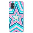 thumbnail image 1 of Funda Antigolpes InstaCase para Galaxy A51 Ilusion de Estrellas, 1 of 7