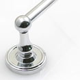 thumbnail image 2 of Rusticware 8218CH Midtowne Chrome 18 In. Towel Bar, 2 of 3