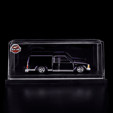 Hot Wheels Collectors Hot Wheels RLC 1986 Nissan 720 King Cab