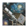 thumbnail image 1 of Exploring the Universe - Canvas, 1 of 10