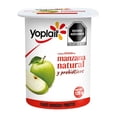 thumbnail image 1 of Yoghurt Yoplait con manzana 125 g, 1 of 4