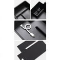 thumbnail image 4 of 2X Car Center Console Organizer Storage Box Interior Accessories Armrest Storage Box for H6 2021, 4 of 7