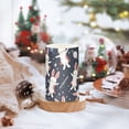 thumbnail image 5 of Rabbit and Universe Flameless LED Candle Set with Remote, Battery Operated Color Changing Pillar Candles, Set of 2, 5 of 7