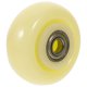 thumbnail image 1 of Rueda de carro de 3 pulgadas con rodamiento de bolas, polea guía, rueda de carro, accesorio para andamios, 1 of 8