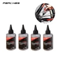 thumbnail image 2 of Lubricante de aceite para bicicleta, lubricante especial para bicicleta de montaña y carretera, aceite de cadena lubricante seco para horquilla, volante, accesorios de ciclismo Hy,, 2 of 5