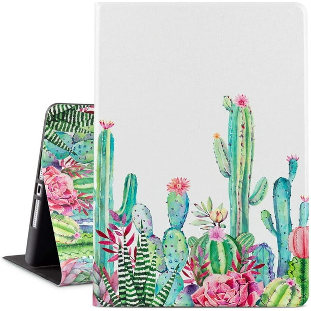 iPad Generation 8 Case, Smart Nonslip iPad 9th 10.2 Case 2021/2020/2019