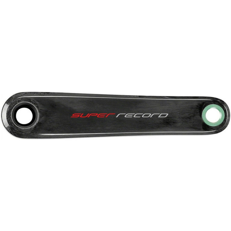 Campagnolo Super Record Crankset 170mm 12-Speed 52/36t 112