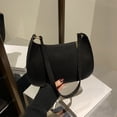 thumbnail image 4 of Organizadores de armario y almacenamiento, Organización y almacenamiento, Contenedores de almacenamiento, Bolso casual de moda para mujer, Bolso de mano, Bolso tipo mensajero, Cartera, Bolso de hombro, 4 of 6