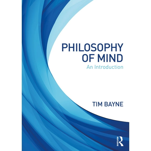Philosophy of Mind: An Introduction, (Paperback)