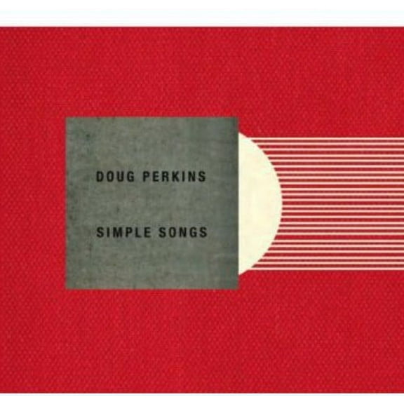 Douglas Perkins - Simple Songs - Music & Performance - CD