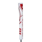SuperStroke Golf Zenergy Claw 1.0 Putter Grips White/Black