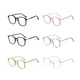 thumbnail image 3 of Sonducket Gafas TR90 Anti-Blue Ray, gafas para ordenador, teléfono móvil, cuidado de la visión cómodo, gafas de lectura para la salud sin Type2 NO2, 3 of 6