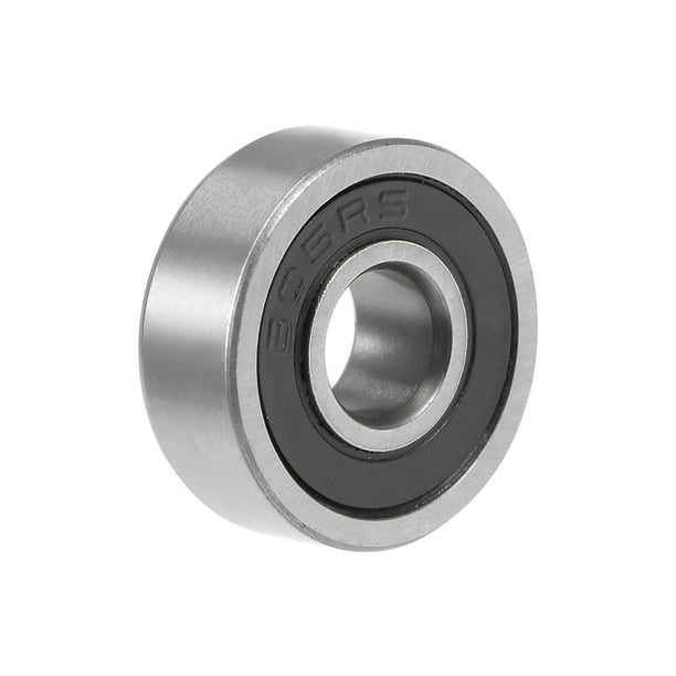 605rs подшипник размеры