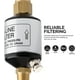 thumbnail image 3 of Separador de agua y aceite NEIKO 30253A para Air Line 1/4 NPT, 3 of 6