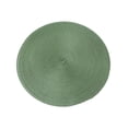 thumbnail image 4 of Maytalsory Sturdy And Durable Table Mats For Everyday Wide Application Place Mats green 5Set, 4 of 6