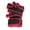 M, variant on 1 pair Sports cross training cycling gloves Wrist support weightlifting and fitness cycling silicone cycling gloves