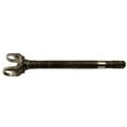thumbnail image 2 of Dana Spicer 73898-1X Axle Products INNER YOKE SHAFT Fits select: 1997-2006 JEEP WRANGLER / TJ, 1989-1995 JEEP WRANGLER / YJ, 2 of 2